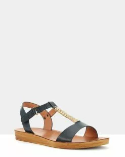 Los Cabos Breni Black -Sandals Sales Shop http3A2F2Fstatic.theiconic.com .au2Fp2Flos cabos 1638 161927 3