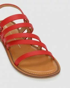 Los Cabos Aten Red -Sandals Sales Shop http3A2F2Fstatic.theiconic.com .au2Fp2Flos cabos 1660 538859 4
