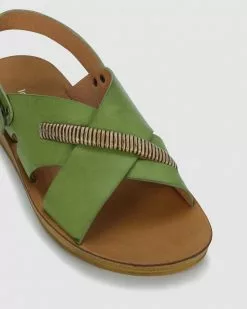 Los Cabos Benji Green -Sandals Sales Shop http3A2F2Fstatic.theiconic.com .au2Fp2Flos cabos 1670 458859 4