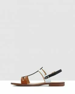 Los Cabos Inmar Black multi -Sandals Sales Shop http3A2F2Fstatic.theiconic.com .au2Fp2Flos cabos 1698 888859 3