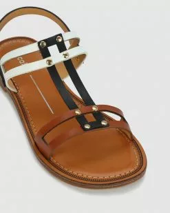 Los Cabos Inmar Black multi -Sandals Sales Shop http3A2F2Fstatic.theiconic.com .au2Fp2Flos cabos 1701 888859 4