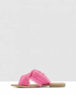 Los Cabos Marie Fushia -Sandals Sales Shop http3A2F2Fstatic.theiconic.com .au2Fp2Flos cabos 1738 559859 3