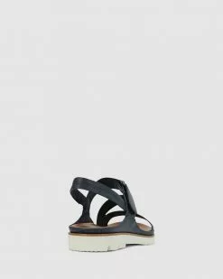 Los Cabos Ashli Dark Navy -Sandals Sales Shop http3A2F2Fstatic.theiconic.com .au2Fp2Flos cabos 3981 5163351 3