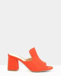 Los Cabos Lorde Orange