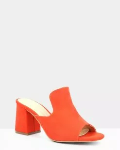 Los Cabos Lorde Orange -Sandals Sales Shop http3A2F2Fstatic.theiconic.com .au2Fp2Flos cabos 4044 938867 3