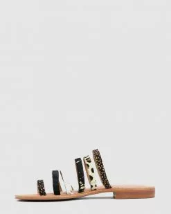 Los Cabos Amin Multi -Sandals Sales Shop http3A2F2Fstatic.theiconic.com .au2Fp2Flos cabos 4055 8163351 4