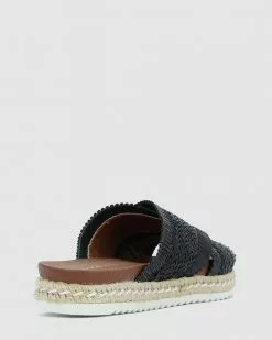 Los Cabos Tinny Black -Sandals Sales Shop http3A2F2Fstatic.theiconic.com .au2Fp2Flos cabos 4064 5463351 3