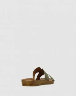 Los Cabos Bini Khaki -Sandals Sales Shop http3A2F2Fstatic.theiconic.com .au2Fp2Flos cabos 4073 4463351 3
