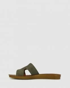 Los Cabos Bini Khaki -Sandals Sales Shop http3A2F2Fstatic.theiconic.com .au2Fp2Flos cabos 4076 4463351 4
