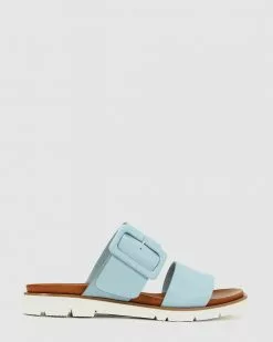 Los Cabos Asha Sky Blue