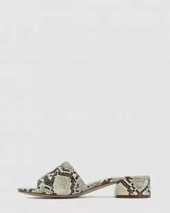 Los Cabos Zayne Beige Snake -Sandals Sales Shop http3A2F2Fstatic.theiconic.com .au2Fp2Flos cabos 4682 2822631 4