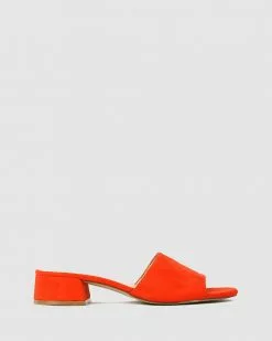 Los Cabos Zayne Orange