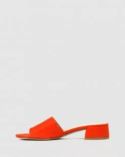 Los Cabos Zayne Orange -Sandals Sales Shop http3A2F2Fstatic.theiconic.com .au2Fp2Flos cabos 7257 6474021 3