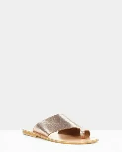 Los Cabos Toorak ROSE GOLD -Sandals Sales Shop http3A2F2Fstatic.theiconic.com .au2Fp2Flos cabos 7832 284417 3