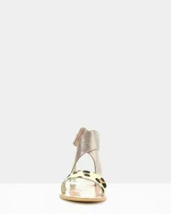 Los Cabos Triumph Rose Gold -Sandals Sales Shop http3A2F2Fstatic.theiconic.com .au2Fp2Flos cabos 9483 527545 5