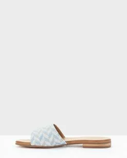 Los Cabos Mini Blue Multi -Sandals Sales Shop http3A2F2Fstatic.theiconic.com .au2Fp2Flos cabos 9530 517297 2