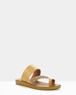 Los Cabos Bri Camel -Sandals Sales Shop http3A2F2Fstatic.theiconic.com .au2Fp2Flos cabos 9544 597275 3