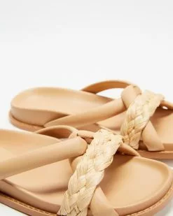 Manning Cartell Neo Hippie Slides Honeycombe -Sandals Sales Shop http3A2F2Fstatic.theiconic.com .au2Fp2Fmanning cartell 0064 4883931 3