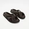 Manning Cartell Neo Hippie Slides Chocolate