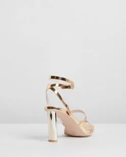 Manning Cartell Snap Shot Heels Gold -Sandals Sales Shop http3A2F2Fstatic.theiconic.com .au2Fp2Fmanning cartell 7748 575238 3