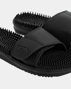 Maseur Invigorating Massage Sandals - Unisex Black -Sandals Sales Shop http3A2F2Fstatic.theiconic.com .au2Fp2Fmaseur 8915 6664441 3