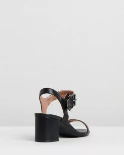 MATT & NAT Elysa Black Leather -Sandals Sales Shop http3A2F2Fstatic.theiconic.com .au2Fp2Fmatt nat 1938 450609 3