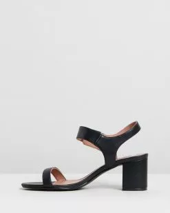 MATT & NAT Elysa Black Leather -Sandals Sales Shop http3A2F2Fstatic.theiconic.com .au2Fp2Fmatt nat 1938 450609 4