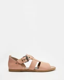 MATT & NAT Eboni Sandals Lily