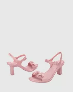 Melissa + VIKTOR & ROLF Lady Emme Blossom Pink -Sandals Sales Shop http3A2F2Fstatic.theiconic.com .au2Fp2Fmelissa 2717 4344341 3