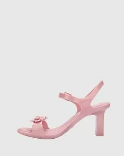 Melissa + VIKTOR & ROLF Lady Emme Blossom Pink -Sandals Sales Shop http3A2F2Fstatic.theiconic.com .au2Fp2Fmelissa 2719 4344341 4