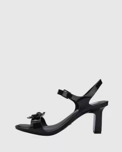 Melissa + VIKTOR & ROLF Lady Emme Blossom Black -Sandals Sales Shop http3A2F2Fstatic.theiconic.com .au2Fp2Fmelissa 5408 9244341 4