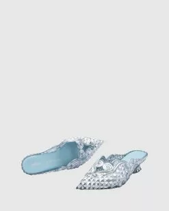 Melissa + Y/PROJECT Court Shoe Silver Blue -Sandals Sales Shop http3A2F2Fstatic.theiconic.com .au2Fp2Fmelissa 6458 9234251 3