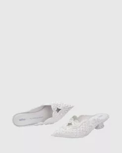 Melissa + Y/PROJECT Court Shoe White Glitter -Sandals Sales Shop http3A2F2Fstatic.theiconic.com .au2Fp2Fmelissa 6531 2334251 3