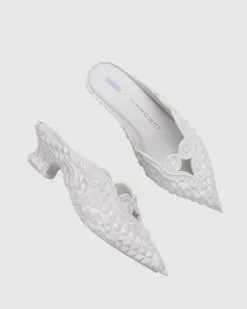 Melissa + Y/PROJECT Court Shoe White Glitter -Sandals Sales Shop http3A2F2Fstatic.theiconic.com .au2Fp2Fmelissa 6537 2334251 5