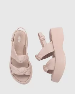 Melissa Velvet Platform Pink -Sandals Sales Shop http3A2F2Fstatic.theiconic.com .au2Fp2Fmelissa 7252 9061941 5