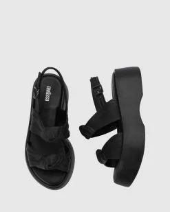 Melissa Velvet Platform Black -Sandals Sales Shop http3A2F2Fstatic.theiconic.com .au2Fp2Fmelissa 7604 8061941 5