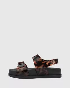 Melissa Wide Platform Tortoiseshell -Sandals Sales Shop http3A2F2Fstatic.theiconic.com .au2Fp2Fmelissa 7611 0161941 4
