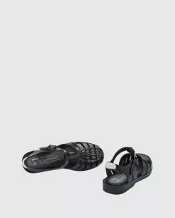 Melissa ＋ Rombaut Possession Black -Sandals Sales Shop http3A2F2Fstatic.theiconic.com .au2Fp2Fmelissa 8822 8717931 3