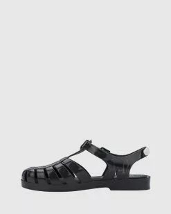 Melissa ＋ Rombaut Possession Black -Sandals Sales Shop http3A2F2Fstatic.theiconic.com .au2Fp2Fmelissa 8828 8717931 4