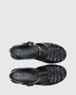 Melissa ＋ Rombaut Possession Black -Sandals Sales Shop http3A2F2Fstatic.theiconic.com .au2Fp2Fmelissa 8834 8717931 5