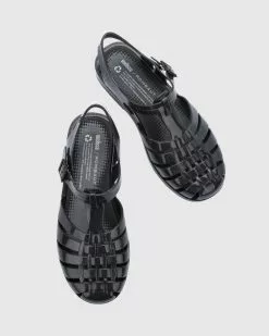 Melissa ＋ Rombaut Possession Black -Sandals Sales Shop http3A2F2Fstatic.theiconic.com .au2Fp2Fmelissa 8840 8717931 6