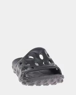 Merrell Hydro Slides - Women's Black -Sandals Sales Shop http3A2F2Fstatic.theiconic.com .au2Fp2Fmerrell 3229 8765631 3