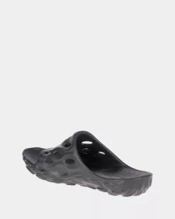 Merrell Hydro Slides - Women's Black -Sandals Sales Shop http3A2F2Fstatic.theiconic.com .au2Fp2Fmerrell 3235 8765631 4