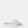 Merrell Hydro Slides - Women's White