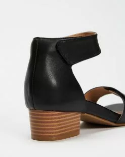 Mia Vita Kim Dress Heels Black -Sandals Sales Shop http3A2F2Fstatic.theiconic.com .au2Fp2Fmia vita 2056 1089931 3
