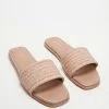 Michael Kors Sadler Slides Ballet