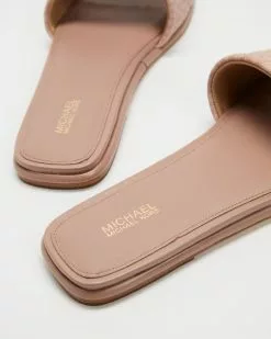 Michael Kors Sadler Slides Ballet -Sandals Sales Shop http3A2F2Fstatic.theiconic.com .au2Fp2Fmichael kors 5719 5160941 3