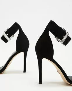 Michael Kors Giselle Sandals Black -Sandals Sales Shop http3A2F2Fstatic.theiconic.com .au2Fp2Fmichael kors 6597 2950941 3