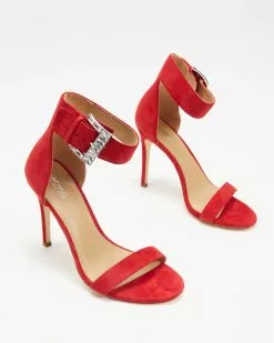 Michael Kors Giselle Sandals Crimson -Sandals Sales Shop http3A2F2Fstatic.theiconic.com .au2Fp2Fmichael kors 6630 3950941 3