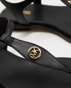 Michael Kors Mallory Thongs Black -Sandals Sales Shop http3A2F2Fstatic.theiconic.com .au2Fp2Fmichael kors 9270 5720321 4